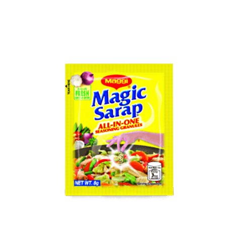 Magic Sarap 8gx16p