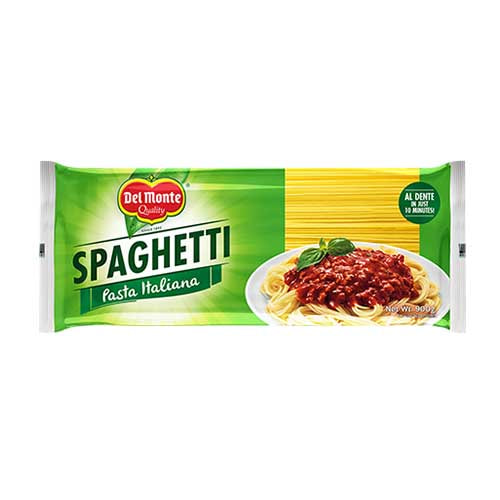 Delmonte Spaghetti Noodle 400g