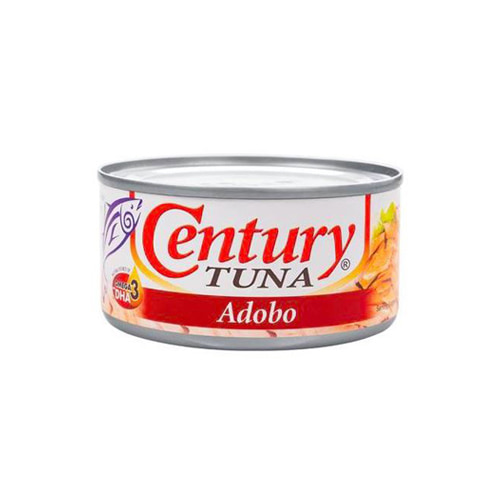 Century Tuna Adobo 180g