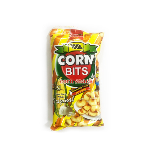Corn Bits Original