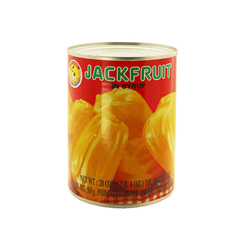 Jack Fruit in Syrup
