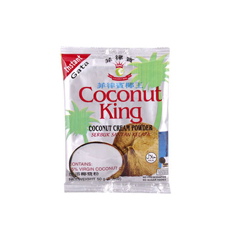 Coconut King Powder