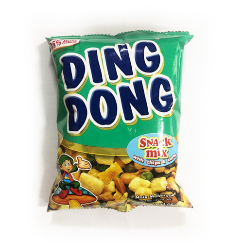 DingDong Green