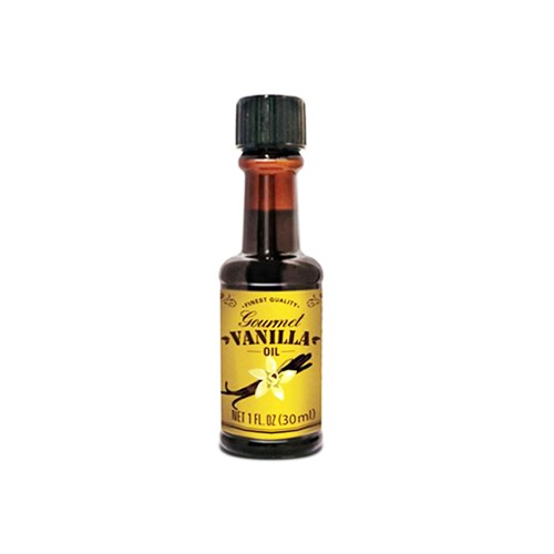 Vanilla Oil 30ml