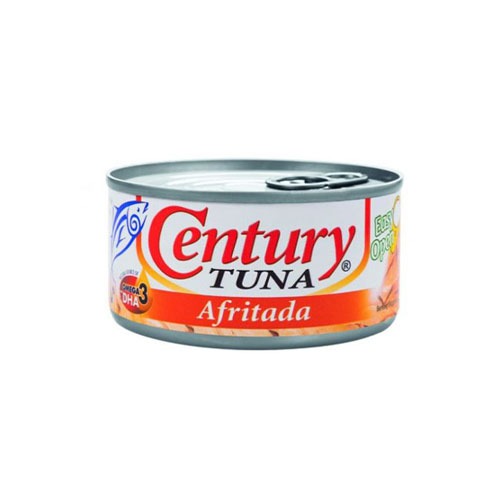 Century Tuna Afritada 180g