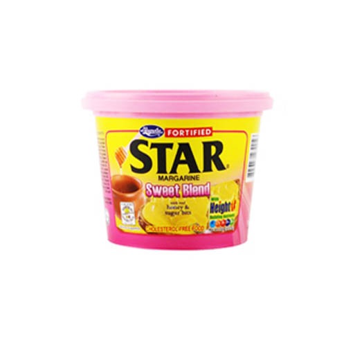 Star Margarine Sweet Big 250g