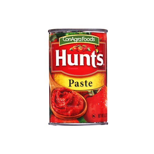 Hunts Tomato Paste 340g