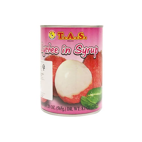 Lychee Can 565g