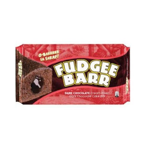 Fudgee Bar Dark Choco