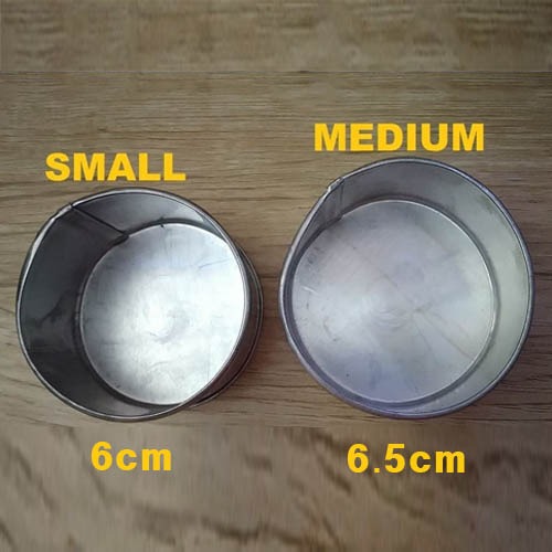 Llanera Round Small/Medium