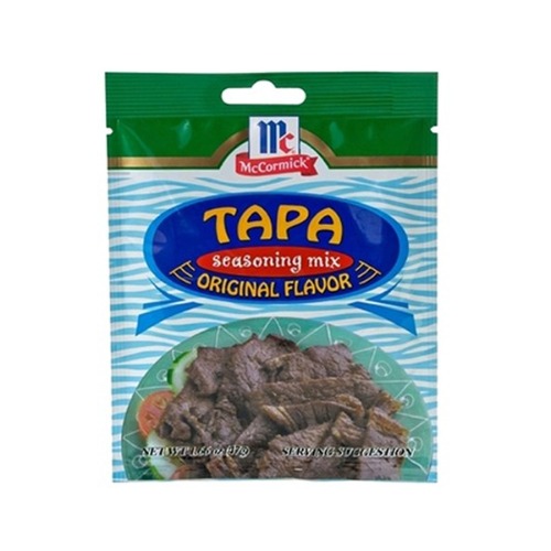 Mc Tapa Seasoning Mix