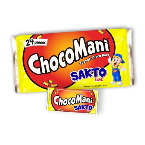 Choco Mani
