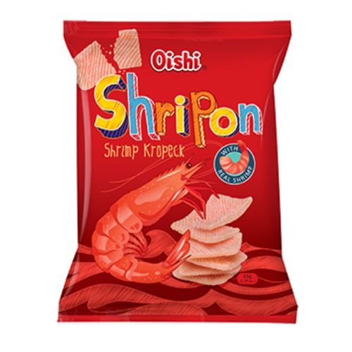 Oishi Shripon