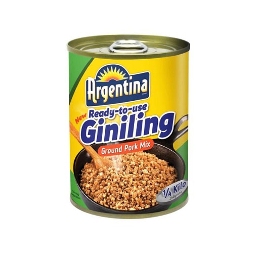 Argentina Giniling 250g