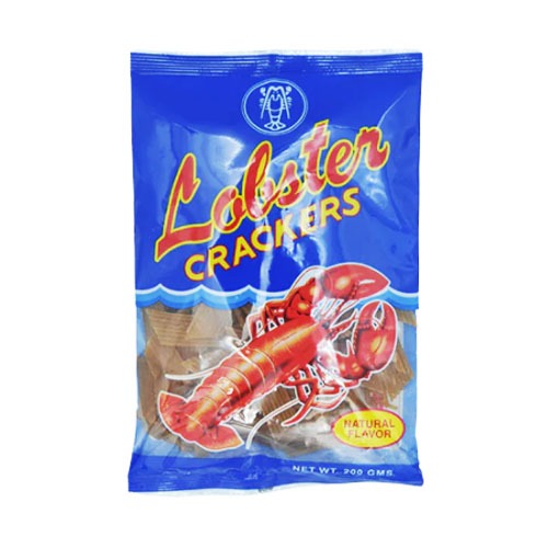 Labster Crackers 200g