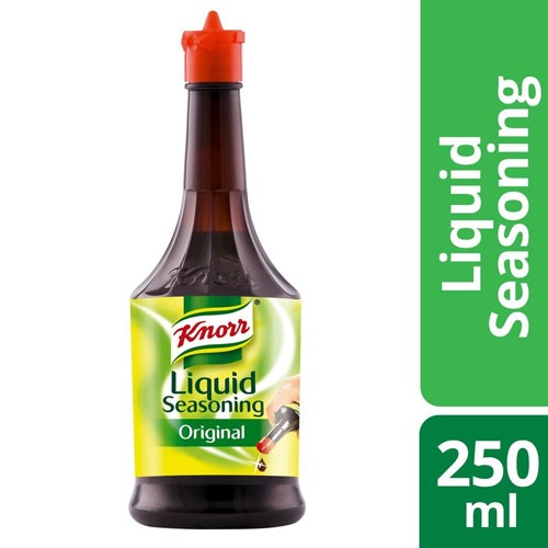 Knorr Lquid Seasoning Original 250ml