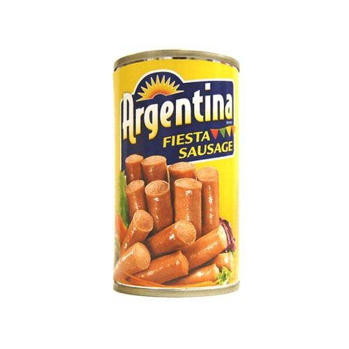 Argentina Fiesta Sausage 175g