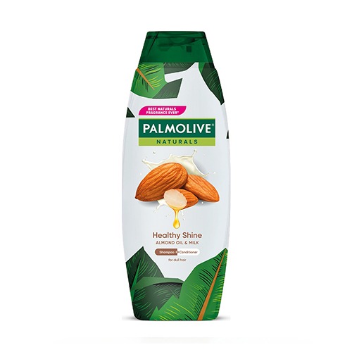 Palmolive shampoo (Healthy Shine) White