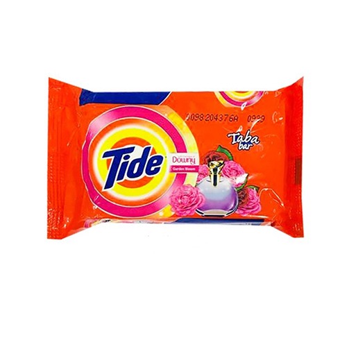 Tide Cut-up Laundry Bar Detergent with Downy 125g