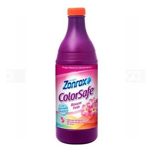 Zonrox colorsafe 450ml