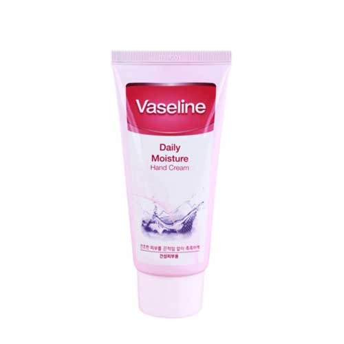 Vaseline daily moisture hand cream 80ml