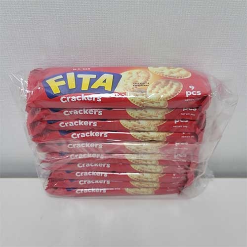 Fita Cracker original