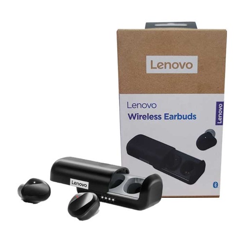 Lenovo wireless Earbuds