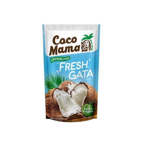 Cocomama fresh gata 200ml
